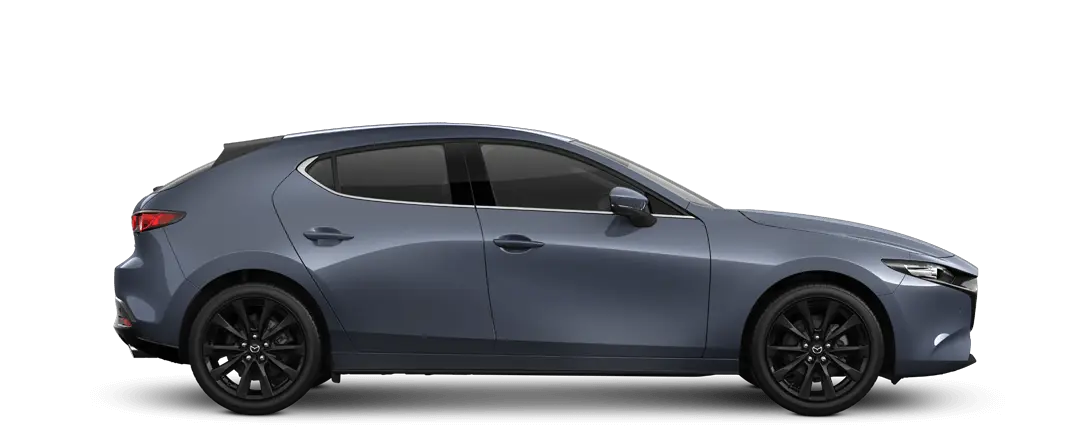 md mazda 3