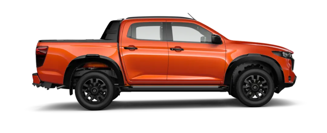 md mazda bt 50