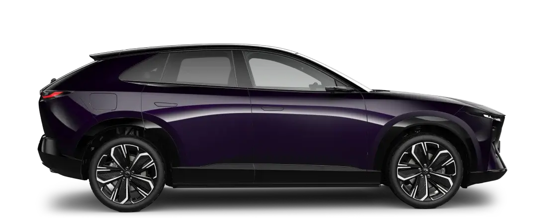 md mazda cx 6e