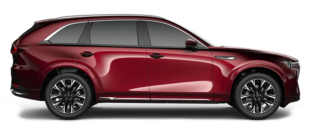 md mazda cx 90