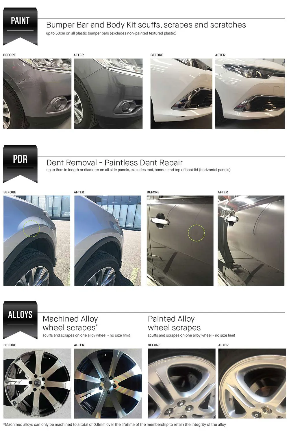 Auto Repair