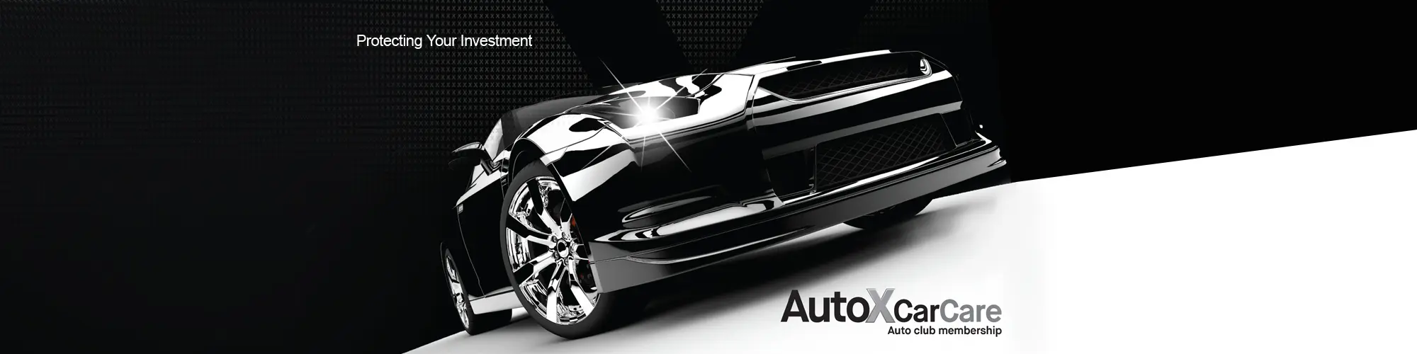 Auto X Care Car