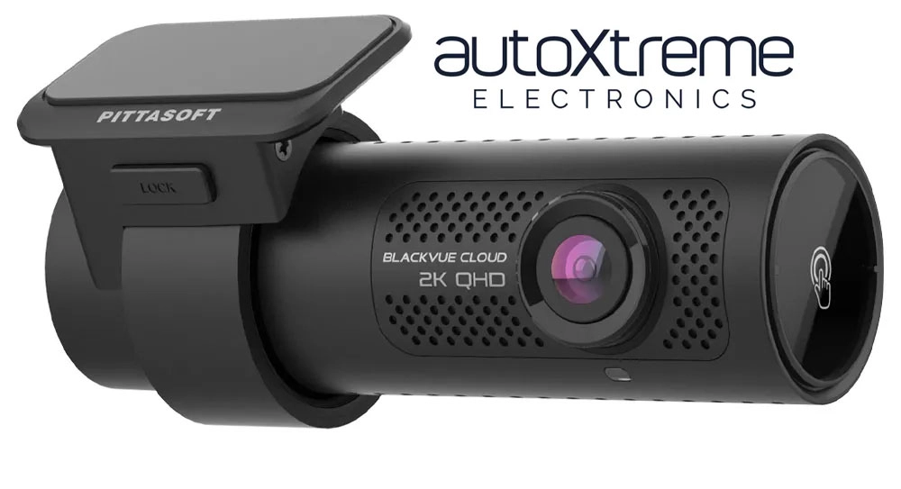 BlackVue