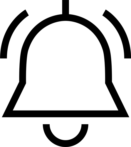 curfew notification