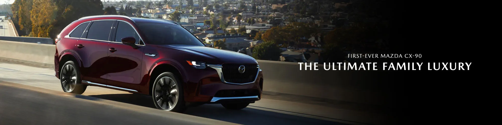 Cx 90 Lp Banner