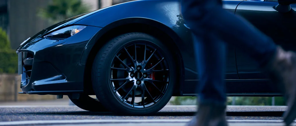 Max Kirwan Mazda FInance