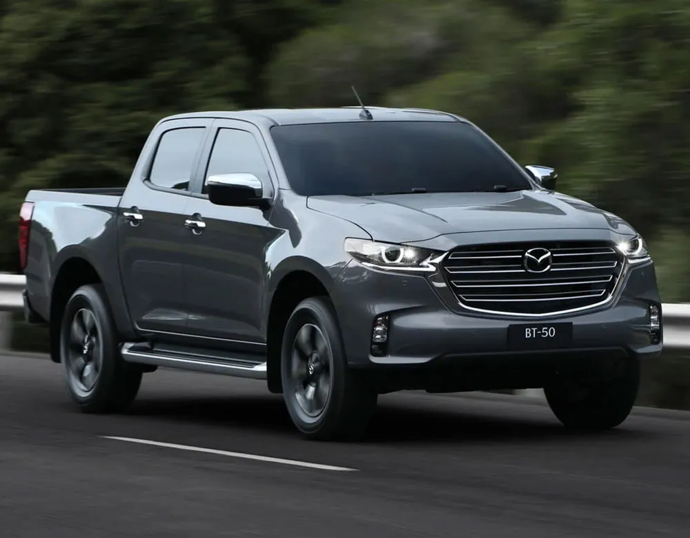 VERSATILE RANGE FOR VERSATILE APPLICATIONS