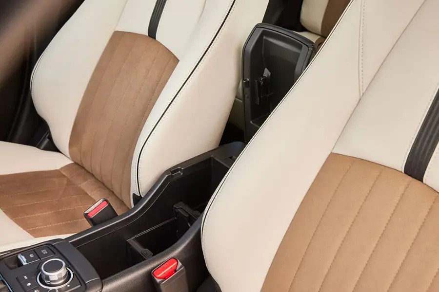 hydro interior