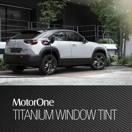 Window Tint