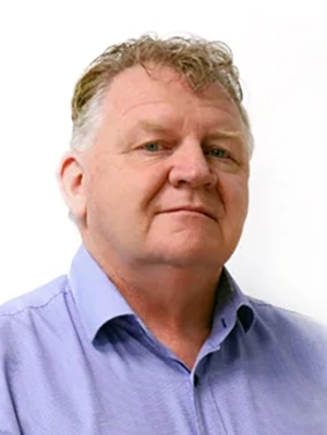 PETER MCALINDEN