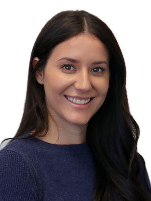 Team Finance Kate
