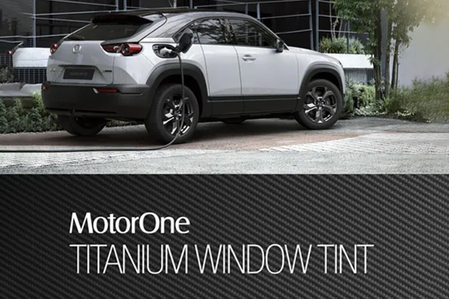 titanium