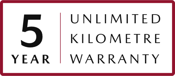 warranty badge